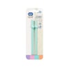 Wee Baby Prime 2'li Pipet Mavi