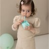 Wee Baby Prime 2'li Pipet Mavi