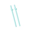 Wee Baby Prime 2'li Pipet Mavi
