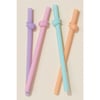 Wee Baby Prime 2'li Pipet Pembe
