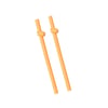 Wee Baby Prime 2'li Pipet Turuncu