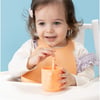 Wee Baby Prime 2'li Pipet Turuncu