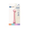 Wee Baby Prime Çok Amaçlı Çatal & Kaşık Pembe