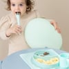 Wee Baby Prime Çok Amaçlı Çatal & Kaşık Mavi