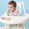 Wee Baby Prime Diş Kaşıyıcı Mavi