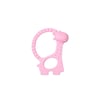 Wee Baby Prime Diş Kaşıyıcı Pembe