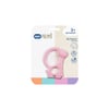 Wee Baby Prime Diş Kaşıyıcı Pembe