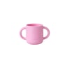 Wee Baby Prime Kulplu Bardak Pembe