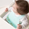 Wee Baby Prime Mama Önlüğü Mavi