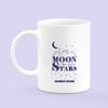 You Are My Moon and Stars Kupa