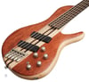  CORT A5 BEYOND BUBINGA NATURAL ÇANTALI BAS GİTAR