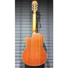 Agostini HG400-CSEQ Elektro Klasik Gitar
