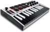 AKAI MPKMINI 3 Beyaz MIDI Klavye