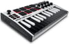 AKAI MPKMINI 3 Beyaz MIDI Klavye