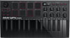 AKAI MPKMINI 3 Black Midi Klavye