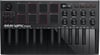 AKAI MPKMINI 3 Black Midi Klavye