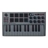 AKAI MPKMINI 3 Gri MIDI Klavye