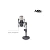 AKG P420 Kondenser Stüdyo Kayıt Mikrofonu