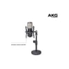 AKG P420 Kondenser Stüdyo Kayıt Mikrofonu