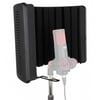 ALCTRON PF66 Mikrofon Kayıt Paneli