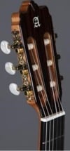 Alhambra 4F Flemenko Klasik Gitar