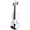 Almira CNM3000-WH-24 1/2 Beyaz Keman
