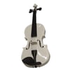 Almira CNM3000-WH-24 1/2 Beyaz Keman