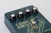 ARTEC EFEKT PEDAL POST PRESHAPE CONTROL DISTORTION GAIN 