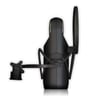 Aston Element Bundle Stüdyo Kayıt Paketi (Shock Mount + Pop Filter)