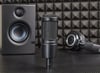 Audio Technica AT2035 Condenser Mikrofon