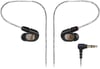 Audio Technica ATH-E70 Kulakiçi Referans Kulaklığı