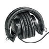 Audio Technica ATH-M30x  Profesyonel Stüdyo Kulaklığı