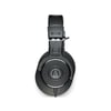 Audio Technica ATH-M30x  Profesyonel Stüdyo Kulaklığı