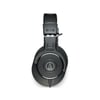 Audio Technica ATH-M30x  Profesyonel Stüdyo Kulaklığı