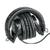 Audio Technica ATH-M30x  Profesyonel Stüdyo Kulaklığı