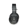 Audio Technica ATH-M30x  Profesyonel Stüdyo Kulaklığı