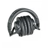 Audio Technica ATH-M40x Profesyonel Stüdyo Kulaklık