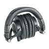 Audio Technica ATH-M50x Profesyonel Stüdyo Kulaklık