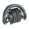 Audio Technica ATH-M50x Profesyonel Stüdyo Kulaklık