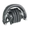 Audio Technica ATH-M50x Profesyonel Stüdyo Kulaklık