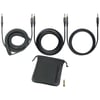 Audio Technica ATH-M50x Profesyonel Stüdyo Kulaklık