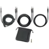 Audio Technica ATH-M50x Profesyonel Stüdyo Kulaklık