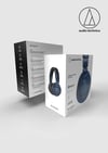 Audio Technica ATH-M50XBT2DS Wireless Stüdyo Kulaklık