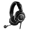 Audio Technica ATH-M50xSTS-USB StreamSet USB Yayıncı Kulaklığı
