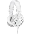 Audio Technica ATH-M50xWH Stüdyo Referans Kulaklığı