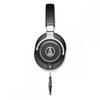 Audio Technica ATH-M70X Kulak Üstü Stüdyo Referans Kulaklığı