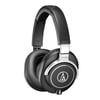 Audio Technica ATH-M70X Kulak Üstü Stüdyo Referans Kulaklığı