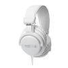 Audio Technica ATH-PRO5xWH Dj Kulaklık (Beyaz)