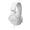 Audio Technica ATH-PRO5xWH Dj Kulaklık (Beyaz)