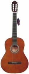 Barcelona LC 3400 OR 2/4 Yarım Boy Klasik Gitar